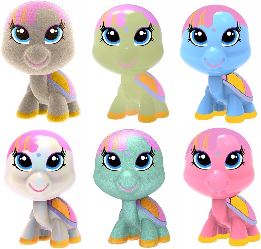 Колекційна фігурка-сюрприз House Pets – Мій улюбленець (1065B)фото13