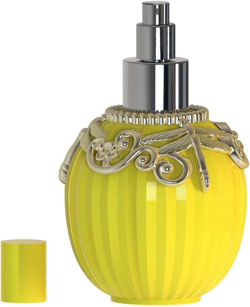 Кукла Perfumies - Хлоя Лав (с аксессуарами) (1266) фото 2