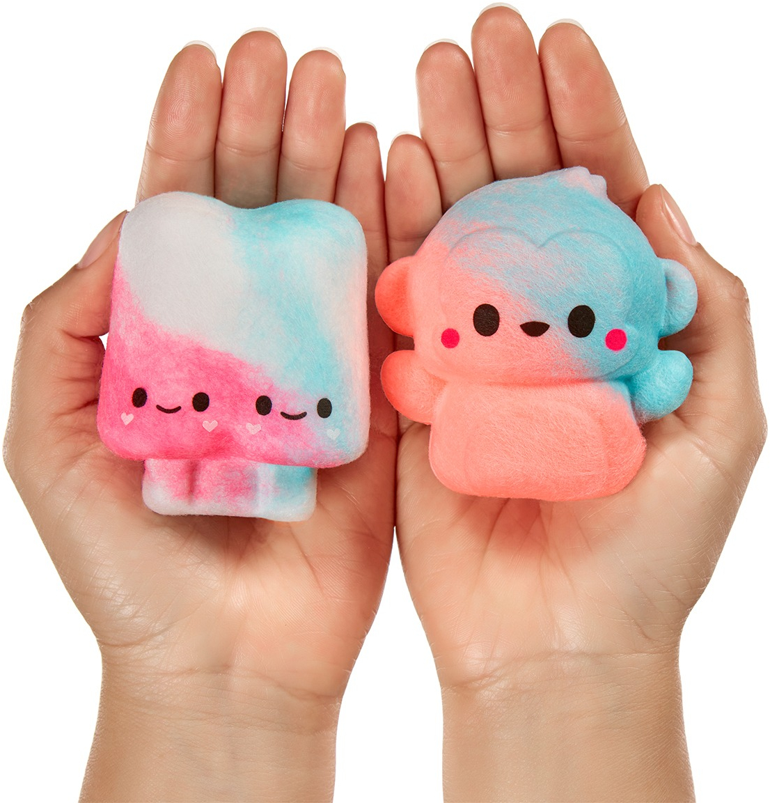Мягкая игрушка-антистресс Fluffie Stuffiez серии "Minis" S3 (в ассорт., в дисп.) (524793) фото 