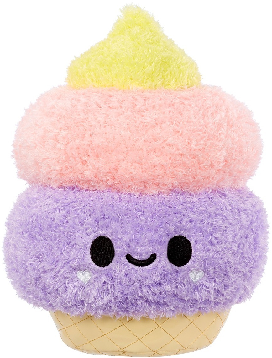 Мягкая игрушка-антистресс Fluffie Stuffiez серии "Large Plush" - Мороженое (594437) фото 3