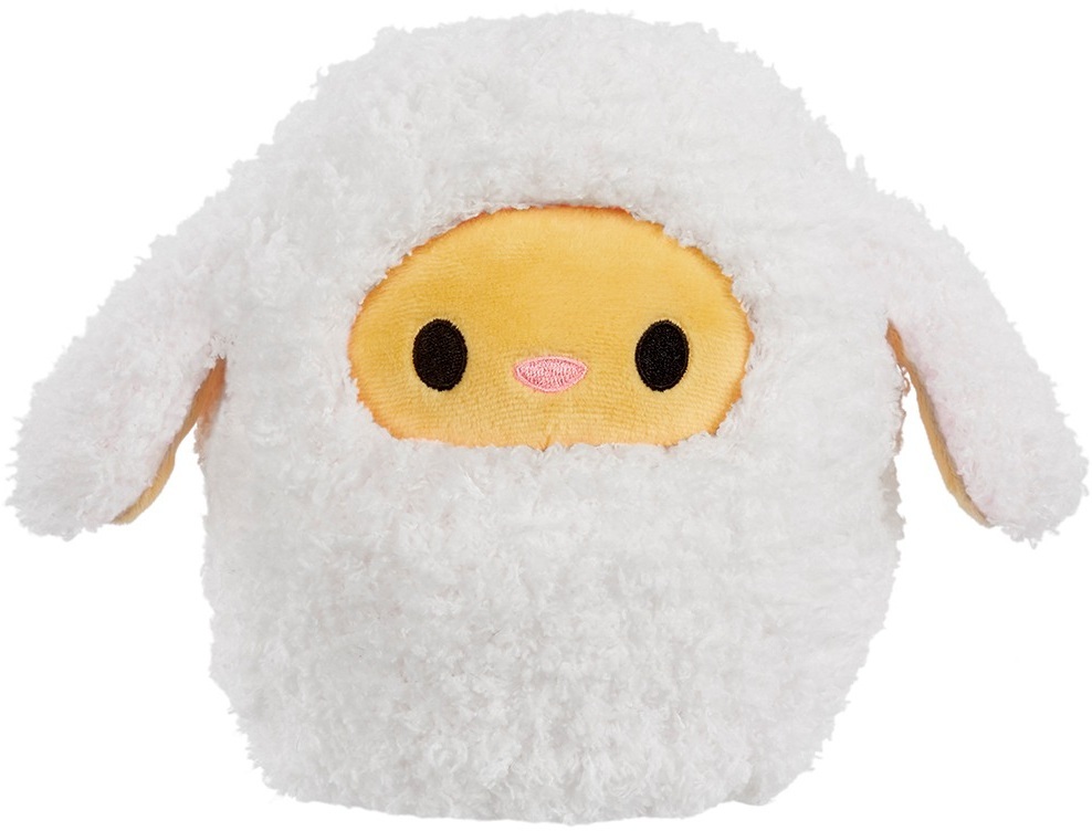 М’яка іграшка-антистрес Fluffie Stuffiez серії "Small Plush" – Овечка (594475-6)фото2