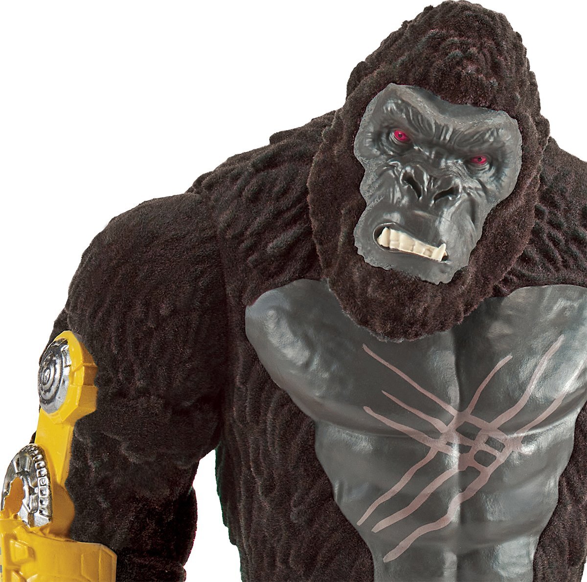 Фігурка Godzilla vs. Kong - Особливий Конг (15 см) (35231) фото3