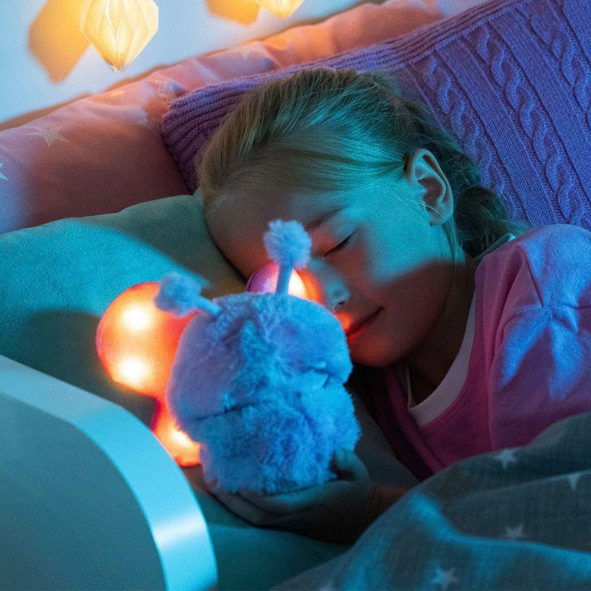 Інтерактивна іграшка Curlimals серії "Flutter Wonders" - Ведмедиця Белла (3729)фото11