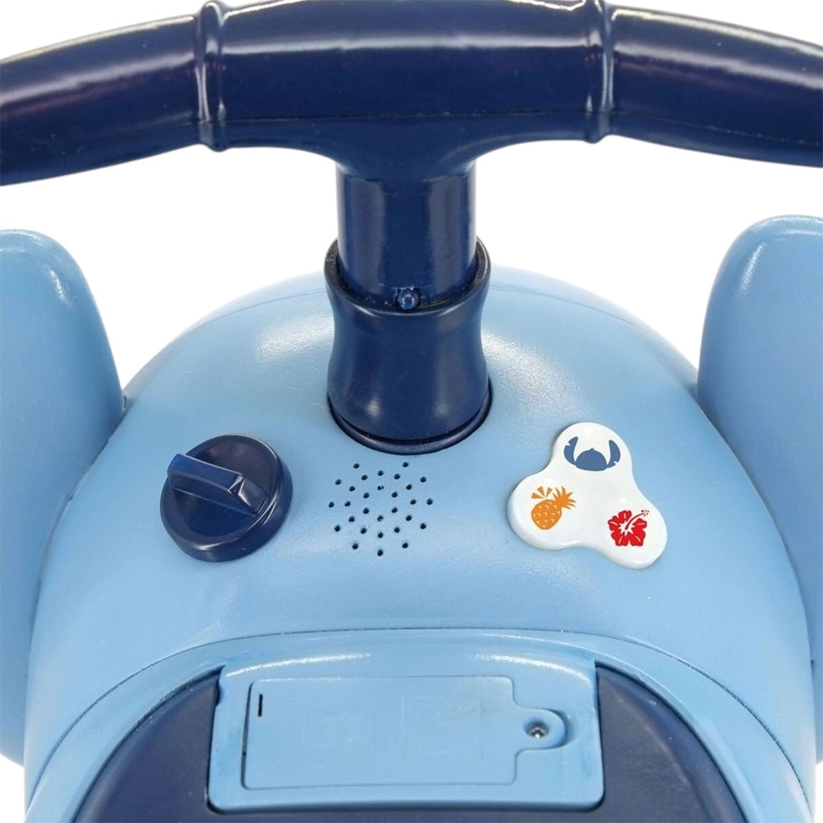 Чудомобіль серії "Zoom Zoom"- Стіч (світло, звук) (064691)фото2