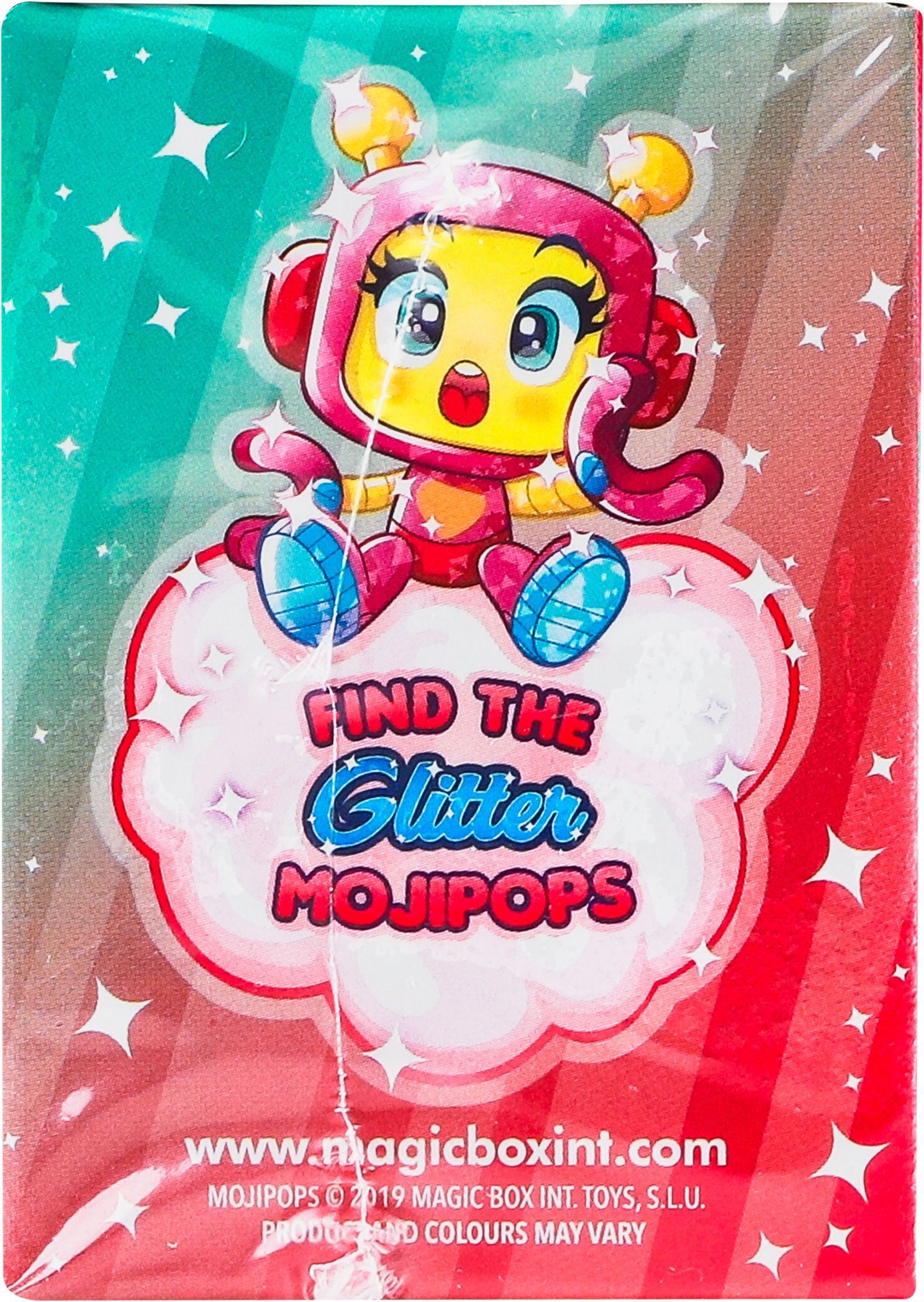 Набір фігурок MOJI POPS S2 – КОРОБОЧКА ПРИГОД (2 фігурки, сцена) (PMP2D612IN00)фото6