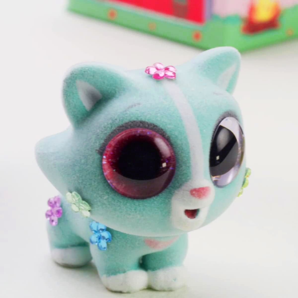 Колекційна фігурка-сюрприз You You – Кошенята. Сузір'я Зодіаку (66/CN22)фото4