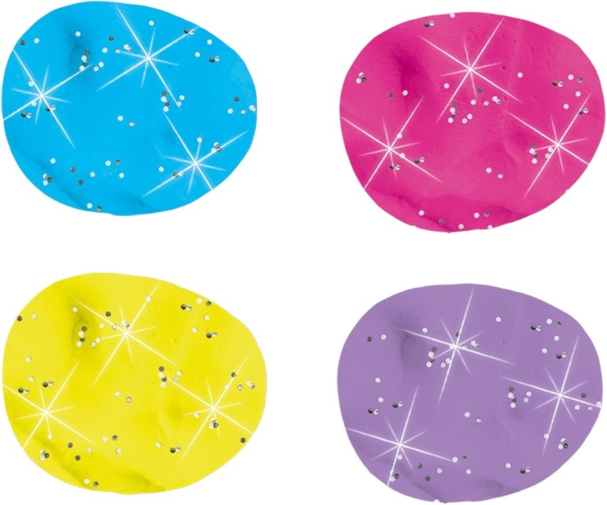 CLAY BEAUTY FRESH COVER MAKE-UP 4個セット ᐉ Кушон в лимитированном дизайне Clio Kill Cover Founwear