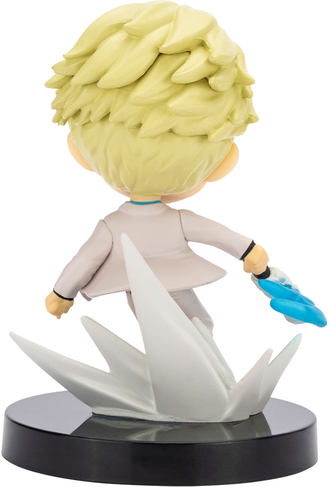 Ігрова фігурка Total Anime Магічна битва W1 - Кенто Нанами (KAZ0080-W1)фото4