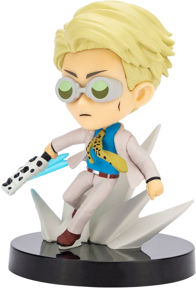 Ігрова фігурка Total Anime Магічна битва W1 - Кенто Нанами (KAZ0080-W1)фото2