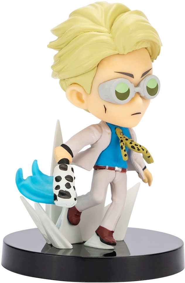 Ігрова фігурка Total Anime Магічна битва W1 - Кенто Нанами (KAZ0080-W1)фото6