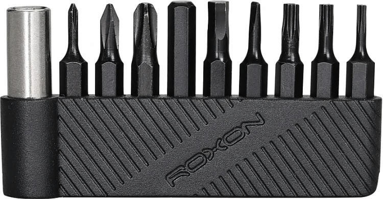 Міні мультитул Roxon KS2E, чорнийфото5