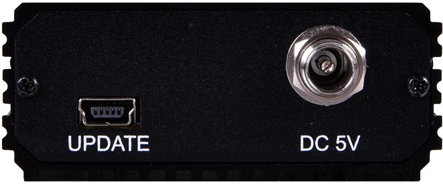 Передавач HDMI 4К по оптоволокну 2LC MM Cypress (VEX-X1102T-B0F)фото3