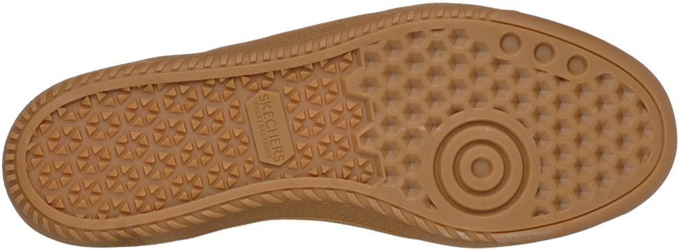 Кеды женские Skechers Hotshot - Varsity Crew 185233 BKNT 38 (8 US) черные фото 5