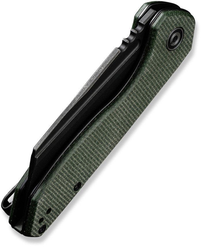 Ніж складаний Civivi ExOne Green C23036-3фото8