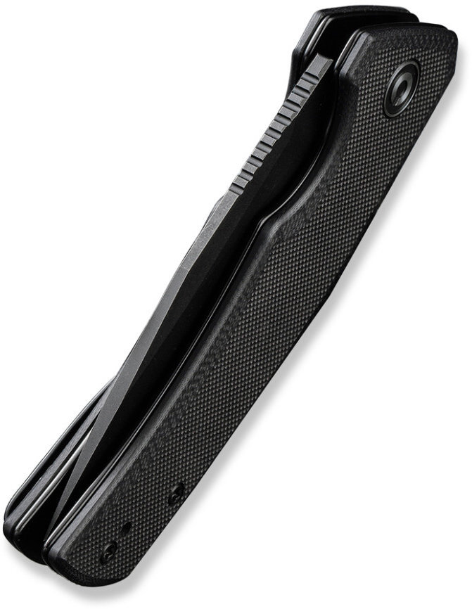 Ніж складаний Civivi Regulatron Black C23006-1фото8