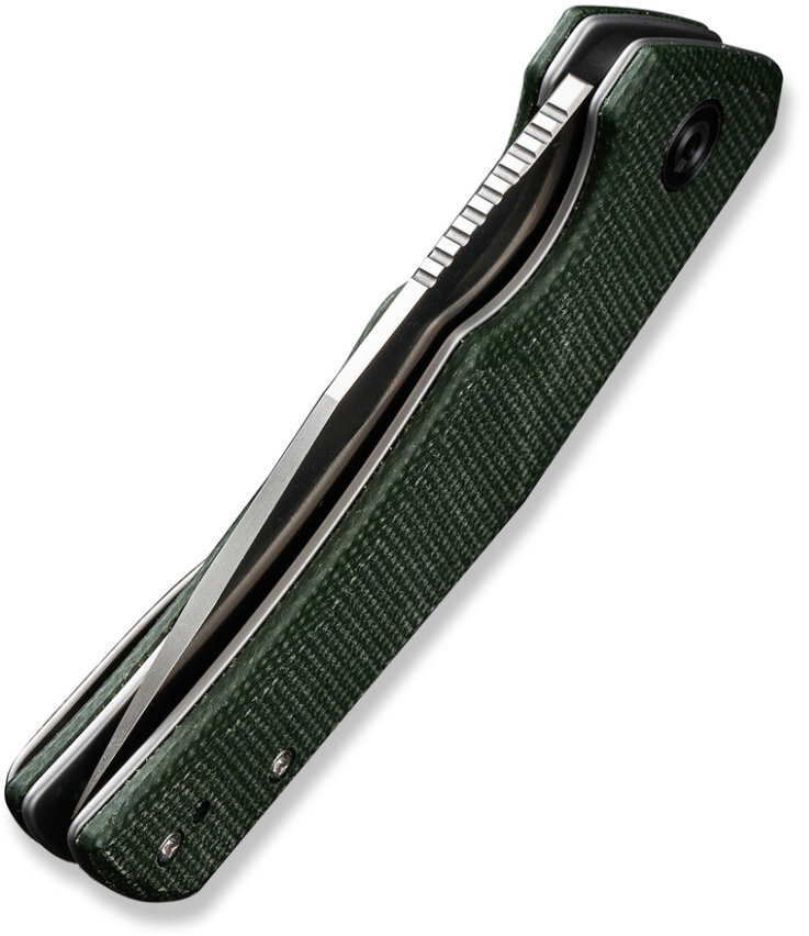 Ніж складаний Civivi Regulatron Green C23006-2фото8
