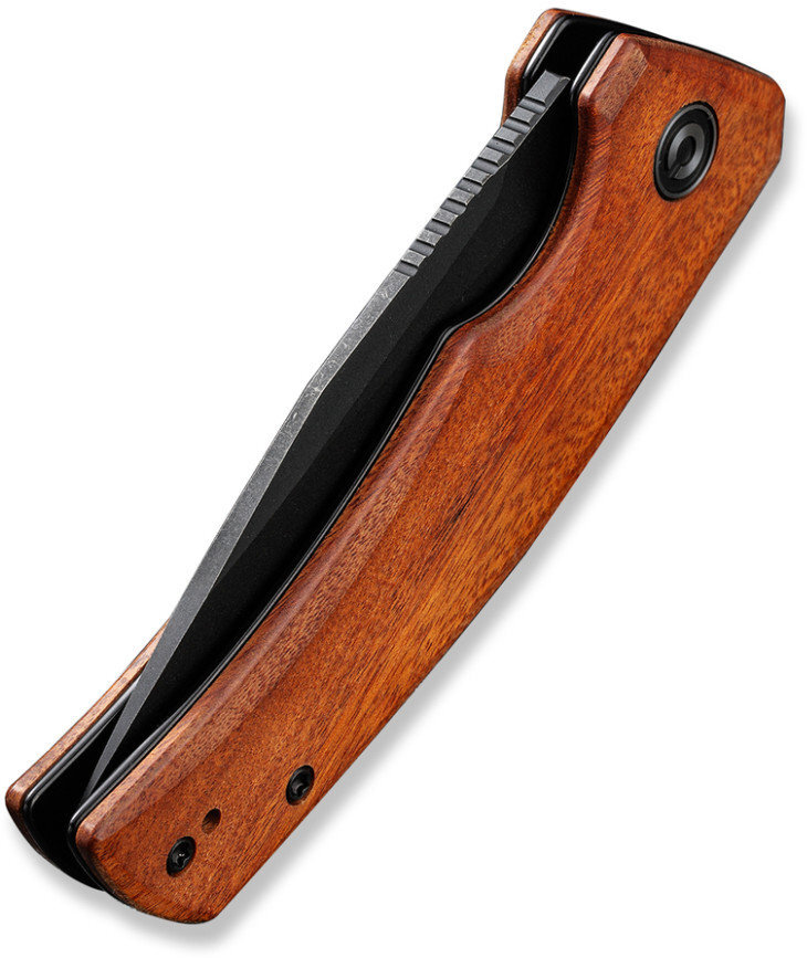 Ніж складаний Civivi Regulatron Guibourtia Wood C23006-3фото8