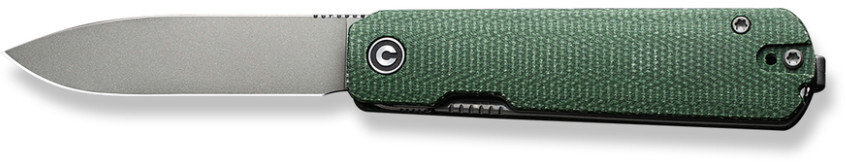 Ніж складаний Civivi Sendy Green C21004A-1фото3