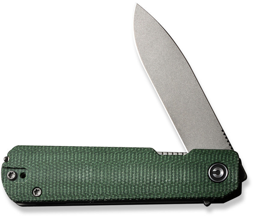 Ніж складаний Civivi Sendy Green C21004A-1фото5