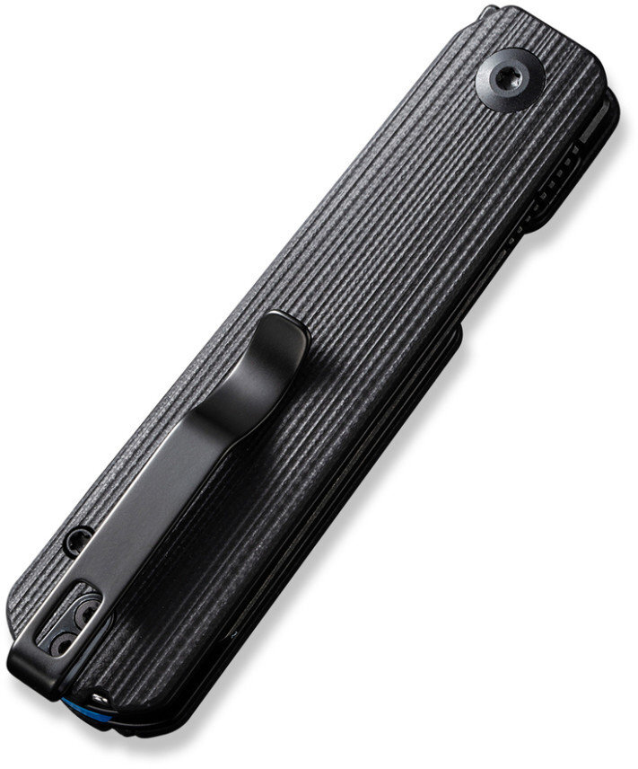 Ніж складаний Civivi Sendy Milled Black C21004B-2фото7