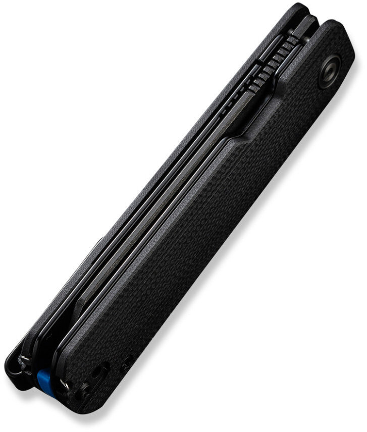 Ніж складаний Civivi Sendy Milled Black C21004B-2фото8