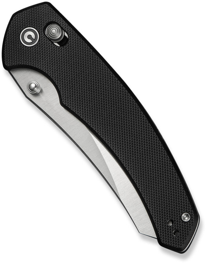 Ніж складаний Civivi Sixgill Black C24050-1фото6