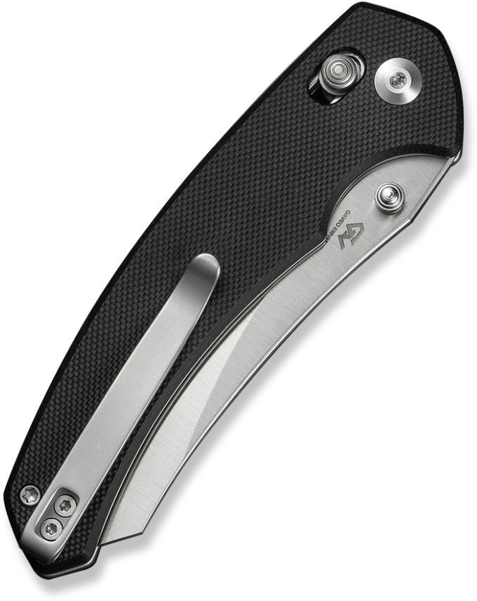 Ніж складаний Civivi Sixgill Black C24050-1фото7