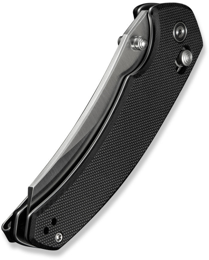 Ніж складаний Civivi Sixgill Black C24050-1фото8