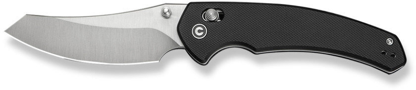 Ніж складаний Civivi Sixgill Black C24050-1фото3