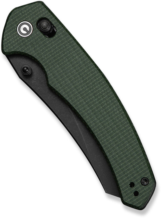 Ніж складаний Civivi Sixgill Green C24050-3фото6