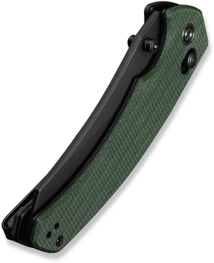 Ніж складаний Civivi Sixgill Green C24050-3фото8