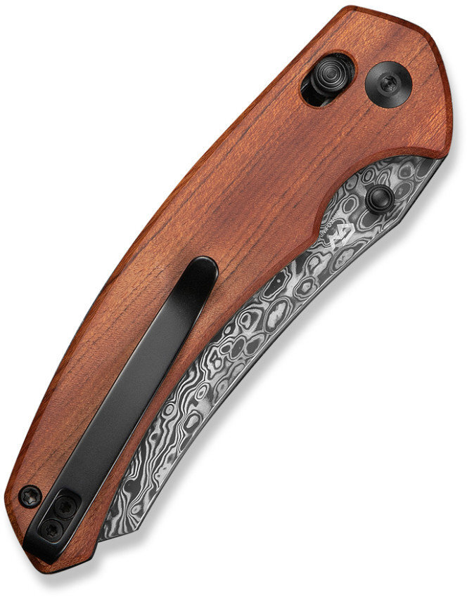 Ніж складаний Civivi Sixgill Guibourtia Wood C24050-DS1фото7