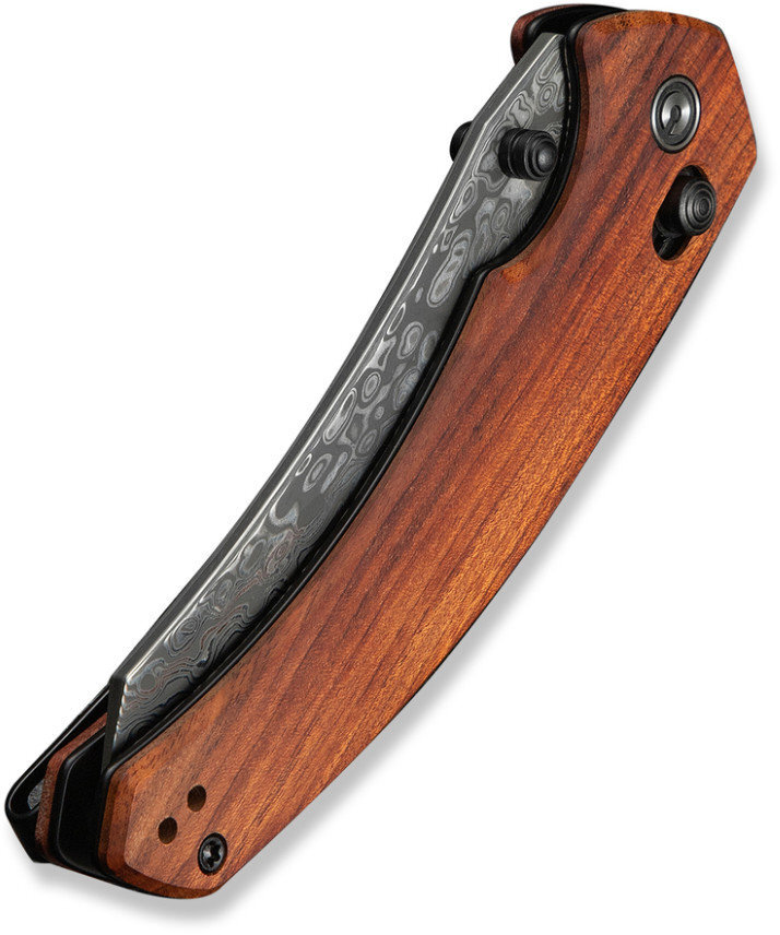 Ніж складаний Civivi Sixgill Guibourtia Wood C24050-DS1фото8