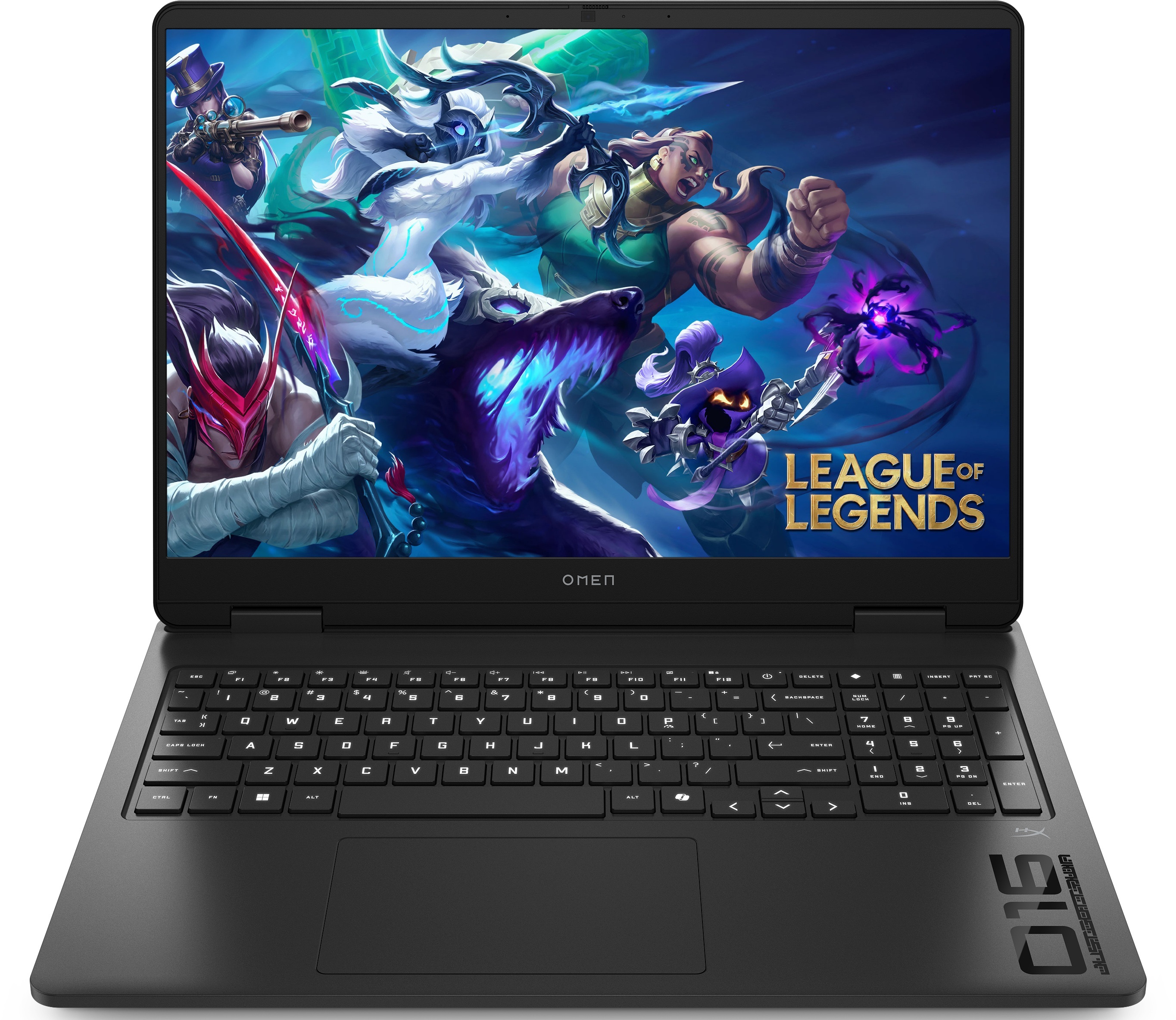 Ноутбук HP OMEN 16-am0043ua (C16GVEA)фото2