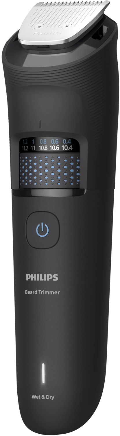 Триммер Philips Series 5000 черный BT5780/15 фото