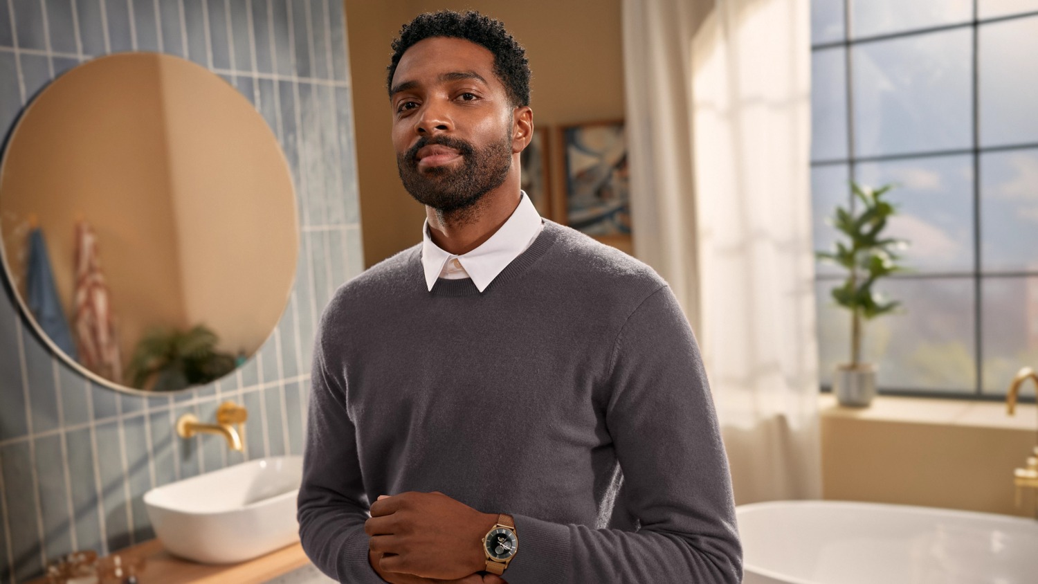 Триммер Philips Series 5000 черный BT5780/15 фото