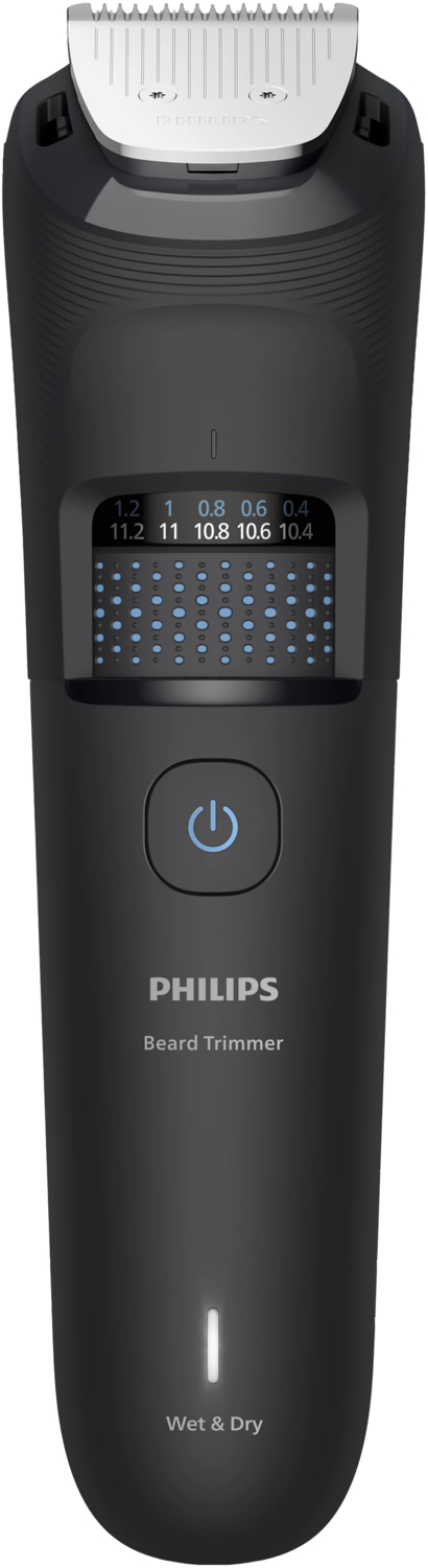 Триммер Philips Series 5000 черный BT5780/15 фото