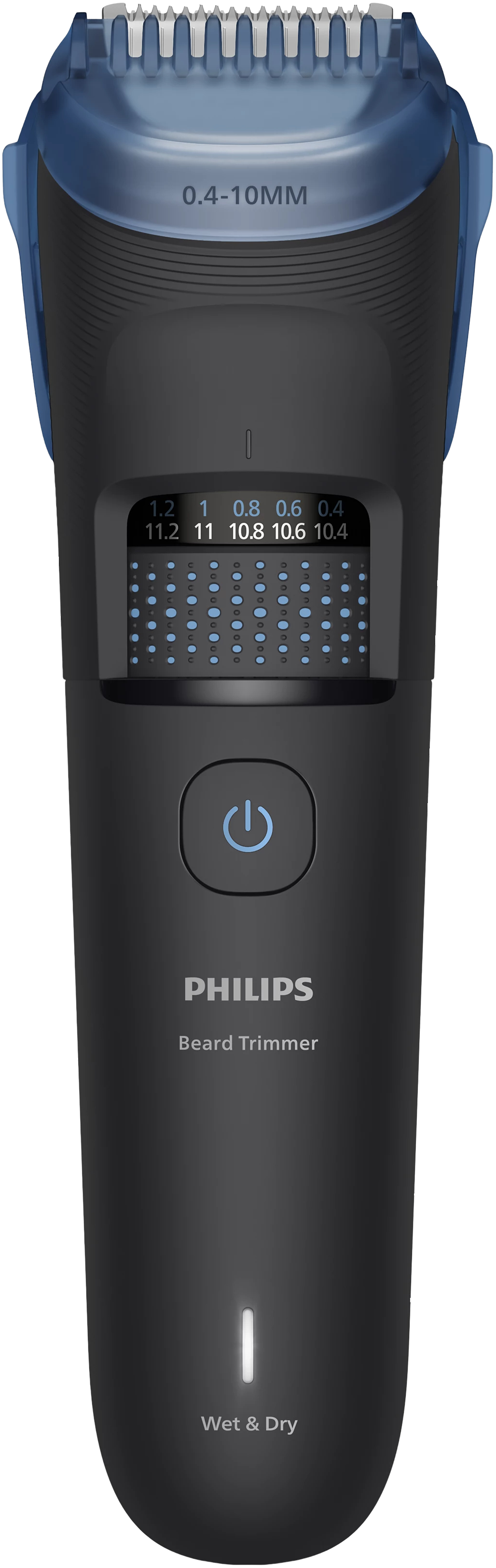 Триммер Philips Series 5000 черный BT5780/15 фото 4