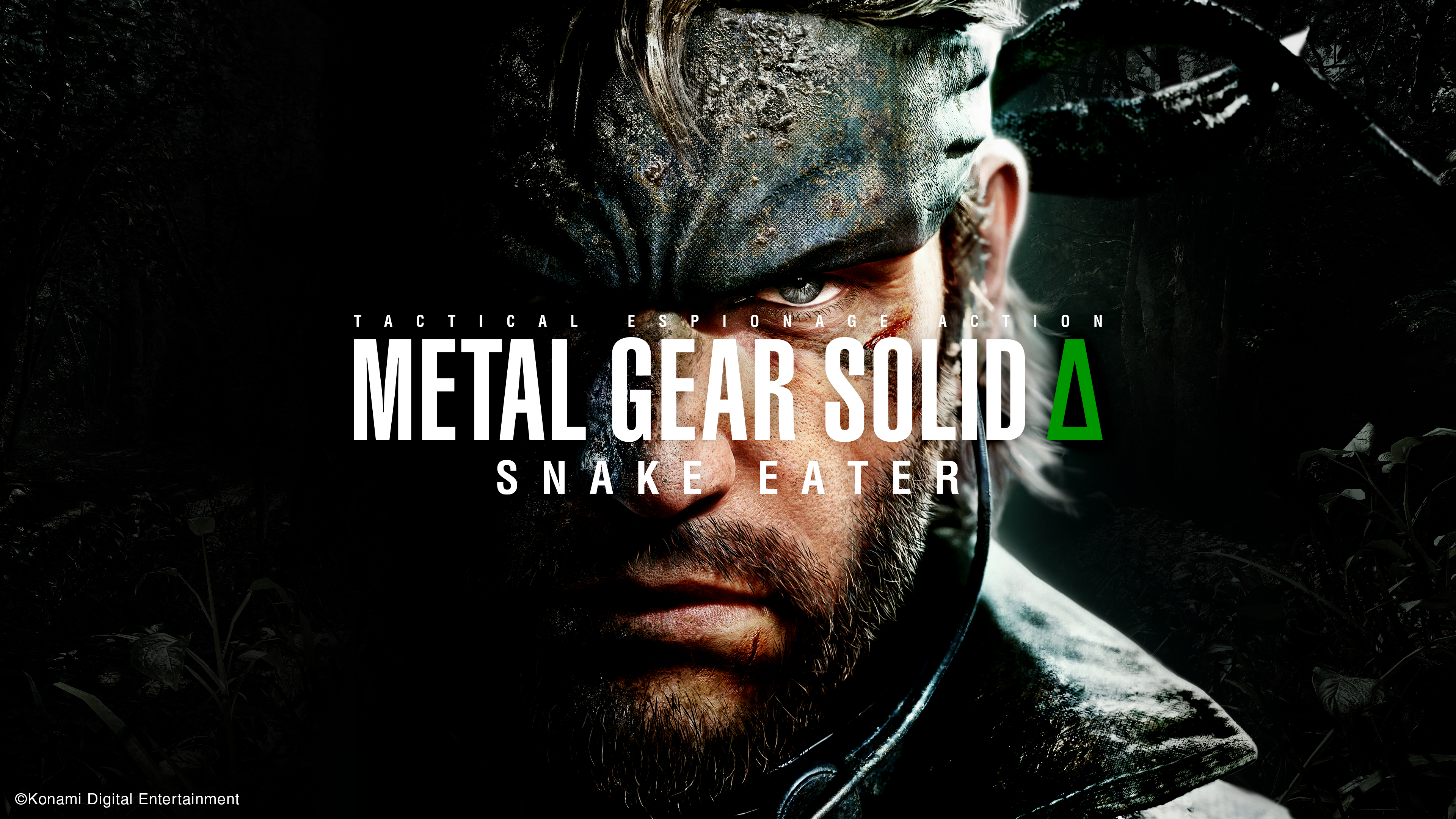 Гра Metal Gear Solid Delta: Snake Eater Day 1 Edition (PS5)фото