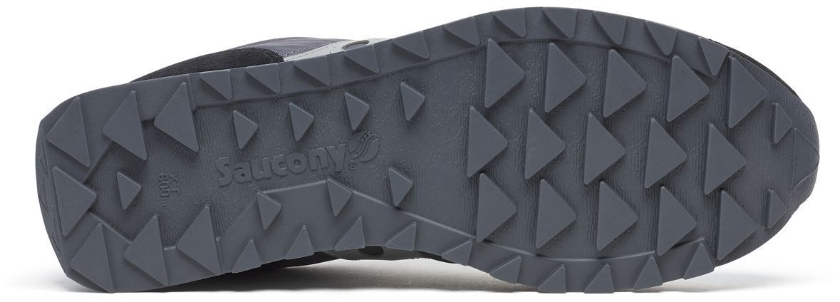 Кроссовки мужские Saucony Jazz Original S2044-727 45 (11 US) серые фото 6