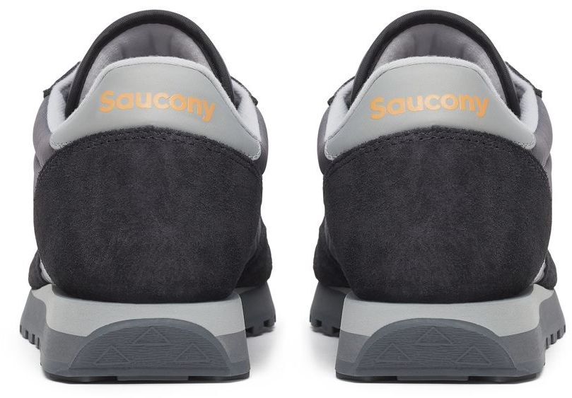 Кроссовки мужские Saucony Jazz Original S2044-727 45 (11 US) серые фото 5