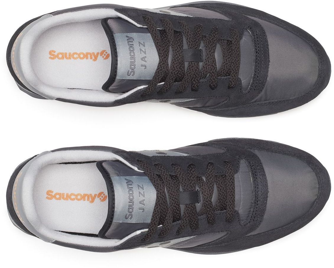 Кроссовки мужские Saucony Jazz Original S2044-727 45 (11 US) серые фото 4