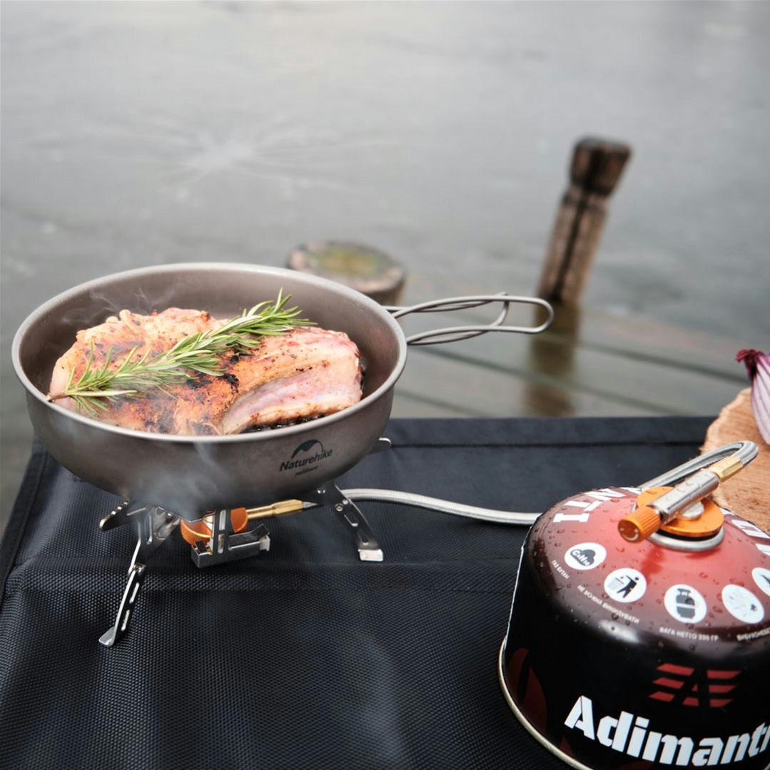 Газовий балон Adimanti 230гр (AD-G23)фото4