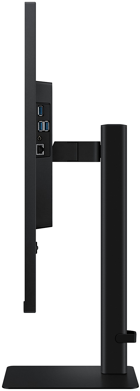 Монитор 32" SAMSUNG ViewFinity S8 (LS32D804UAIXCI) фото 7