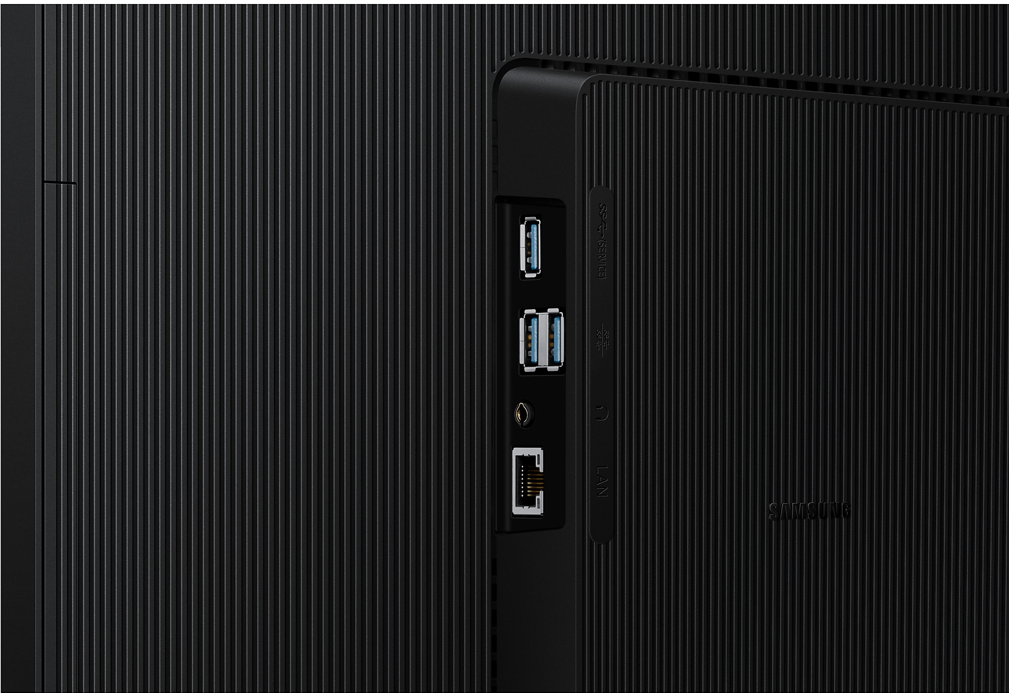 Монитор 32" SAMSUNG ViewFinity S8 (LS32D804UAIXCI) фото 13