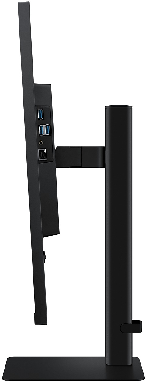 Монитор 32" SAMSUNG ViewFinity S8 (LS32D804UAIXCI) фото 9