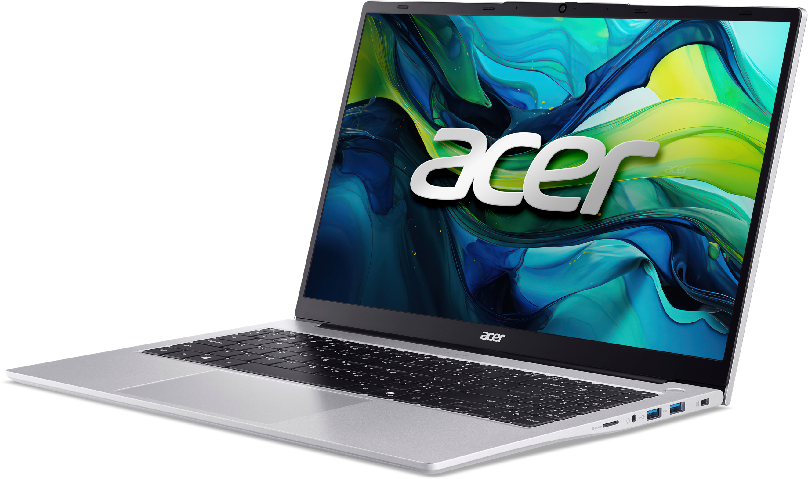 Ноутбук ACER Aspire Lite AL15-41P (NX.J98EU.005) фото 3