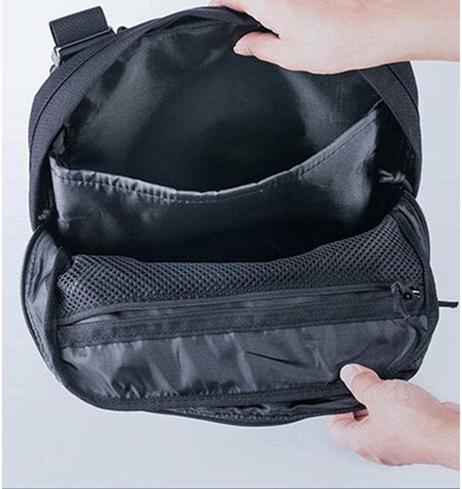 Сумка крос-боді Nextorch TEX20Cфото