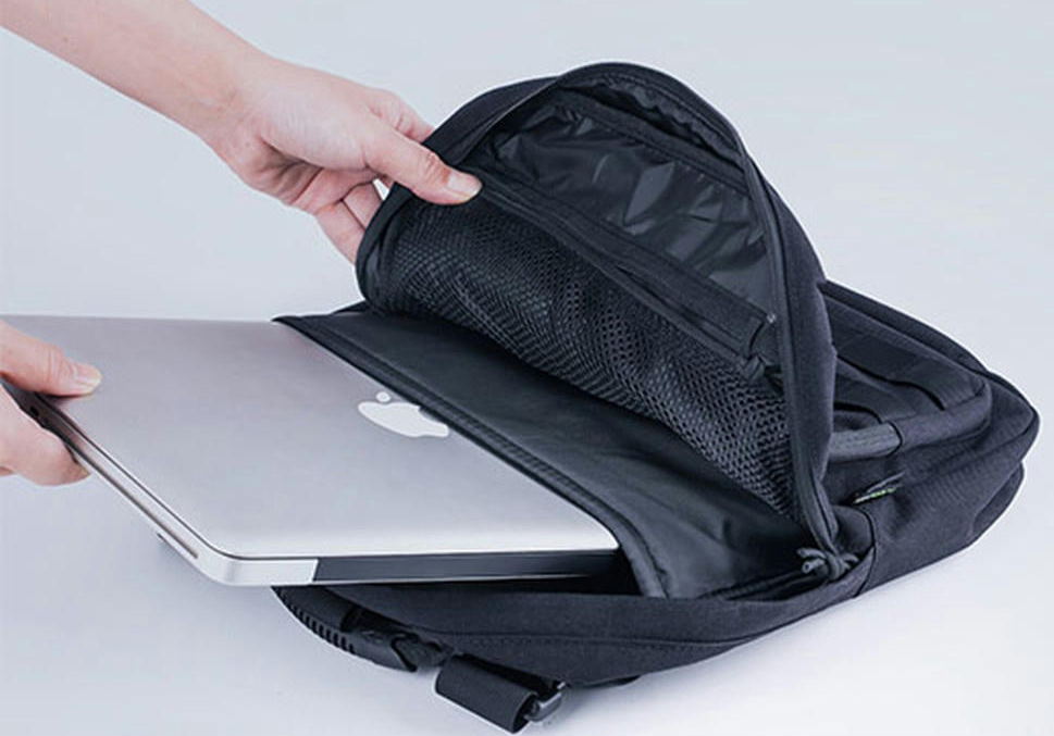 Сумка крос-боді Nextorch TEX20Cфото