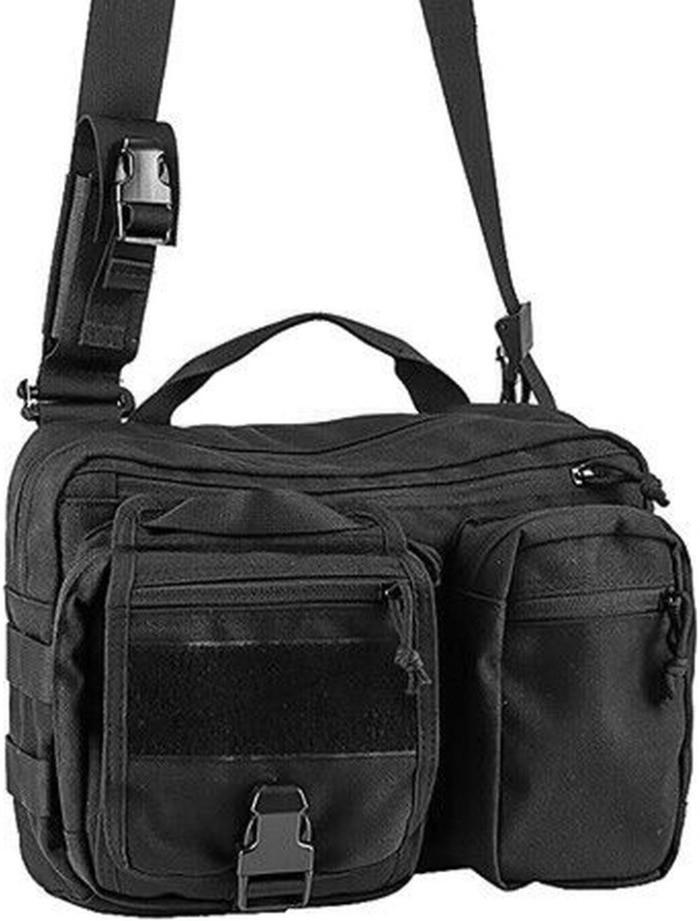 Сумка кросс-боди Nextorch TEX20T фото 2